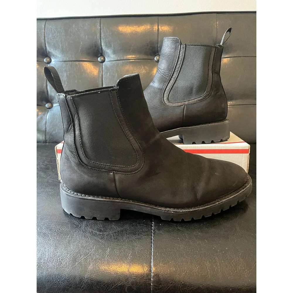 Thursday Boot Company‎ Everyday Chelsea Boots